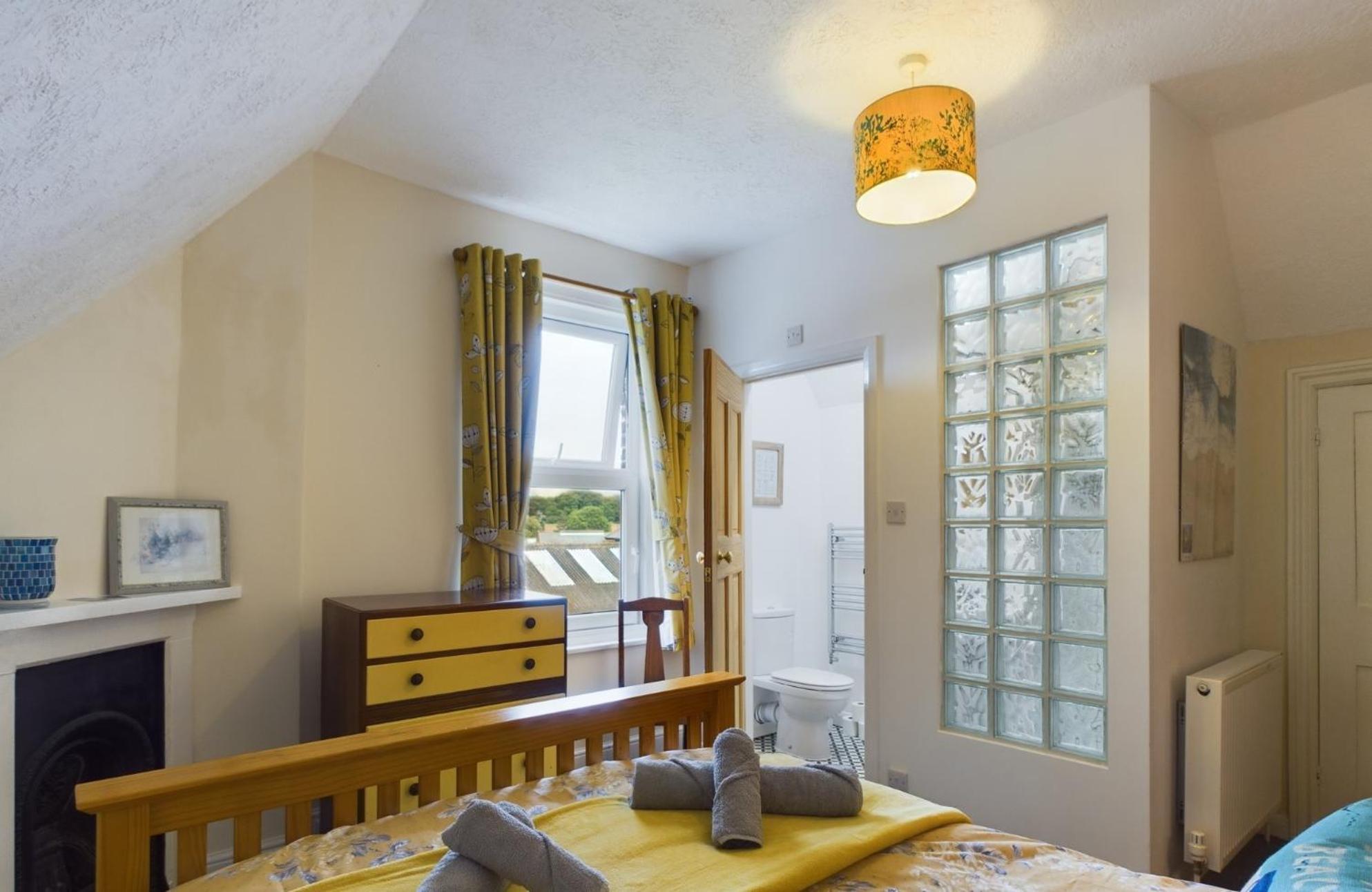 Flat, Amazing Balcony Sea View, Bike Store, With Sun Deck Margate Exteriör bild